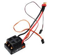 HPI Flux Vapor Pro Waterproof Brushless ESC