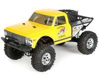 Vaterra Ascender Chevrolet K10 Pickup 4WD Rock Crawler 2.4GHz RTR (  )