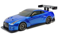 Nissan GT-R Nismo GT3 V100-C 2012 DX2E 2.4GHz RTR (  )