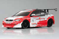 Vauxhall Astra BTCC 2004 (  )