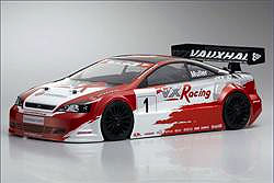 Vauxhall Astra BTCC Coupe 2005 (31384B) (нажмите для увеличения) Vauxhall Astra BTCC Coupe 2005 (31384B) (нажмите для увеличения)
