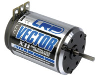 Vector X11 8.5 Turns Brushless Modified (  )