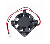 Cooling Fan 3010 24V DC 30x30x10mm (  )