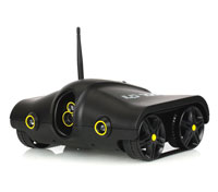 VS Tank Rover Wi-Fi with Camera (  )