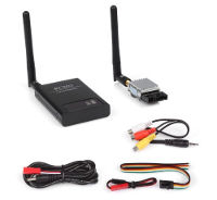 Boscam VideoLink Transmitter TS351 + Receiver RC805 5.8GHz (  )