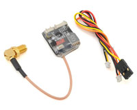 DYS Mi200mW 5.8GHz 40Ch Video Transmitter SMA (  )