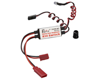 RCexl CDI Opto Gas Engine Kill Switch V2.0 (  )