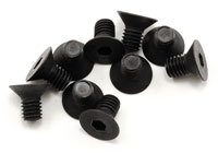 Flat Head Screw M3x5mm 10pcs (  )