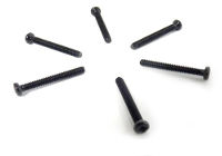 Button Head Screw 2.5x20mm 6pcs (  )