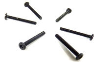 Button Head Screw 3x26mm 6pcs (  )