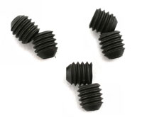 Set Screw M4x3mm 6pcs (  )