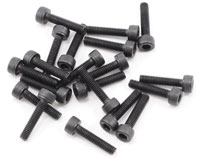 Cap Head Screw M3x14mm 20pcs