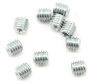 Grub Screw 3mm 10pcs (  )