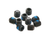 Set Screw 5x5mm 10pcs (  )