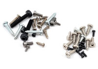 Screws Set 130X (  )