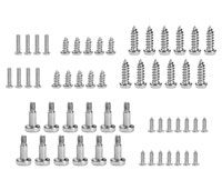 Replacement Screw Set H501S X4