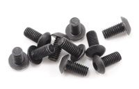 Button Head Hex Socket Screw M3x6mm 10pcs (  )