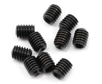 Set Screw 4x5mm 10pcs (  )