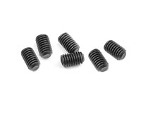 Set Screw 3x5mm 6pcs (  )