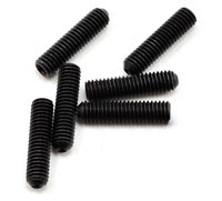 Set Screw M3x12mm 6pcs (  )