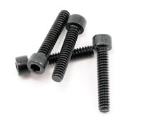 Cap Head Screw 6-32x3/4 4pcs (  )