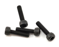 Cap Head Screw M2.5x10mm 4pcs (  )