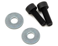 Cap Head Screw M4x12mm 2pcs (  )