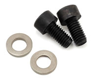 Cap Head Screw M6x12mm 2pcs (  )