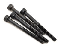 Cap Head Screw M3x30mm 4pcs (  )