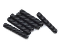 Set Screw 3x12mm 6pcs (  )