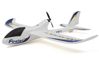 VolantexRC FirStar TW767-1 4-Channel Brushless Airplane 2.4GHz (  )