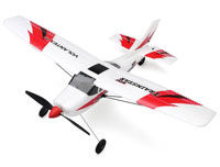 VolantexRC Trainstar Mini TW761-1 with 6-Axis Gyro 400mm 2.4GHz RTF