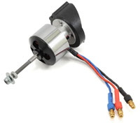 VolantexRC 2812 1600kV Brushless Motor (  )