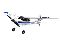 Volantex SuperCub 500 TW761-3 with 6-Axis Gyro 500mm 2.4GHz RTF (  )