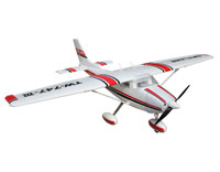 VolantexRC TW747-3 Cessna 182 1560mm 2.4GHz RTF (  )