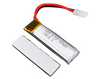 VolantexRC Trainstar Mini Battery LiPo 3.7V 180mAh 10C (  )