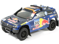 Volkswagen Touareg 3 M40S 4WD 2.4GHz RTR (  )