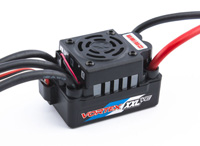 Vortex VE-XXL Brushless ESC 130A 2-4S (  )