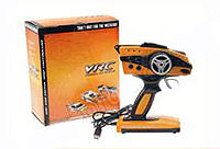 Simulator VRC GAME PACK & PISTOL GRIP USB CONTROLLER