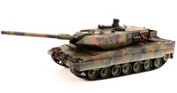 Leopard 2 A5 NATO IR 1:24th 2.4GHz RTR (  )