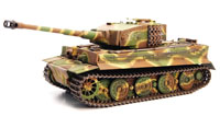 German Tiger I IR 1:24th 2.4GHz RTR (  )