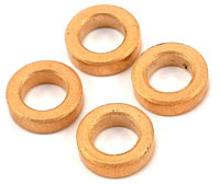 Steering Bushing 6x10x3mm 4pcs