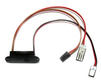 RCKit Sensor Electronic Switch 10A (  )