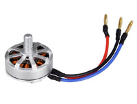 Walkera WK-WS-28-014B Brushless Motor CCW AiBao