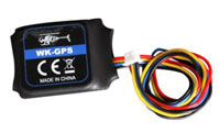 Walkera WK-GPS Telemetry Sensor (  )