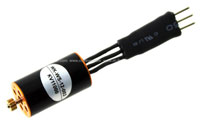 Walkera WK-WS-12-003 Brushless Main Motor 11000kV (  )