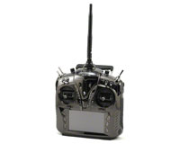 Walkera DEVO 12S 12-Channel 4.7 Touchscreen Transmitter with RX1202 DSSS 2.4GHz (  )