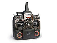 Walkera Devo F7DS 7-Channel Transmitter 2.4GHz (  )