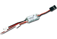Walkera WK-WST-10A-L2 Tail Brushless Speed Controller (  )