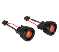 Walkera Runner 250 LED Lights Red 2pcs